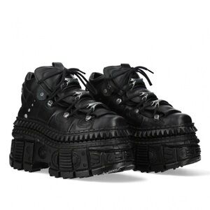 New Rock Mwall S9 New